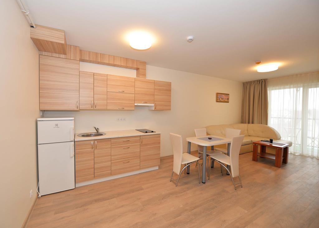 Apartament Bears *