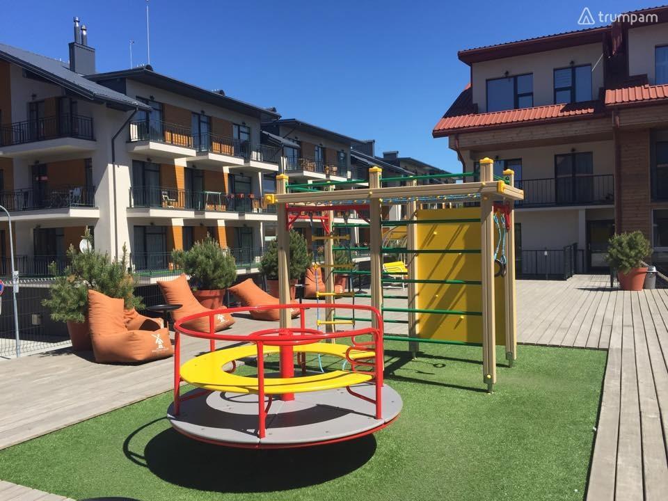 Apartament Bears